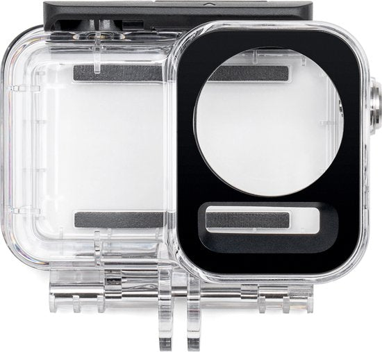 Kit d'accessoires de plongée DJI Osmo Action 3 : 4 filtres UV