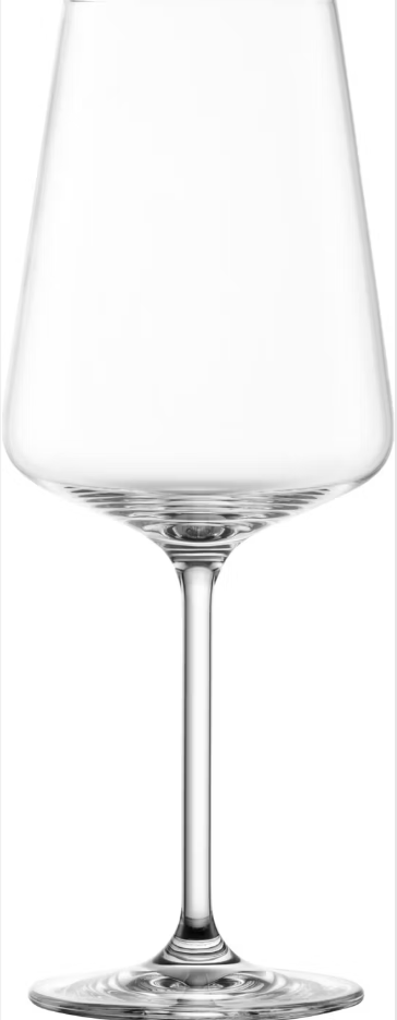 Schott Zwiesel Passionata Verre à vin rouge - 12 pièces