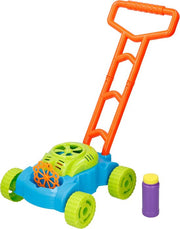 Bubblez Bubble Blower Runner Bleu 51 cm