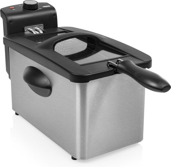 Princess 182604 - Friteuse - 3 litres