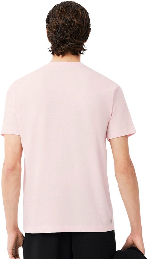 T-shirt Lacoste Sport Ultra Dry Performance pour homme - Taille XXL