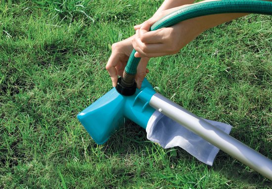 Kit d'entretien pour piscine Intex