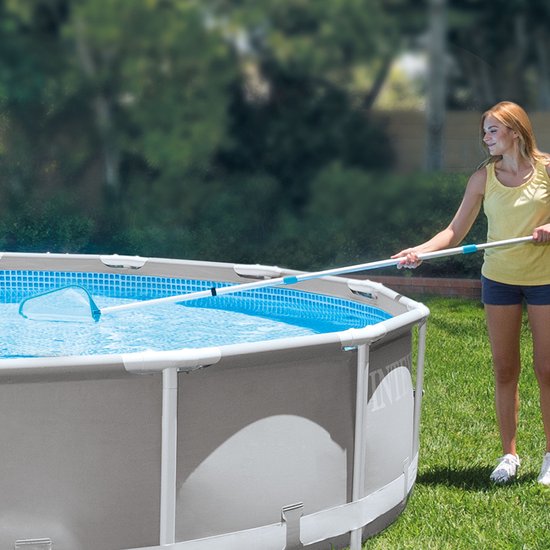 Kit d'entretien pour piscine Intex