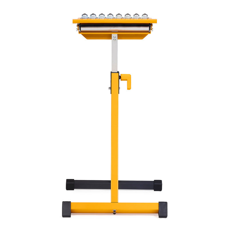 Toughbuilt 3-in-1 Manille à rouleau réglable - 700-1090 mm de hauteur - Acier