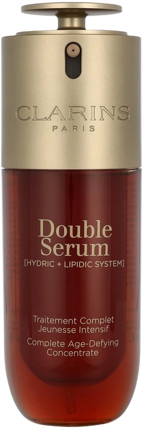 Clarins Double Sérum 75 ml