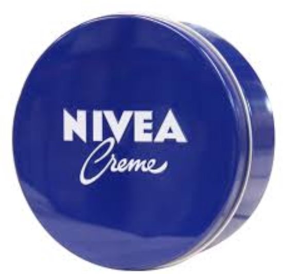Nivea - Crème hydratante Nivea - Unisexe - 400 ml