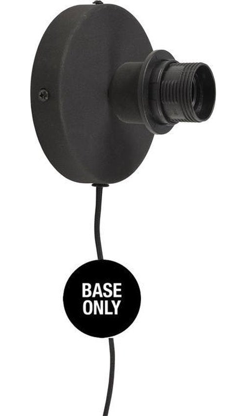 Good&Mojo Lampe pendante Kalimantan - Ø87cm - E27 - Naturel