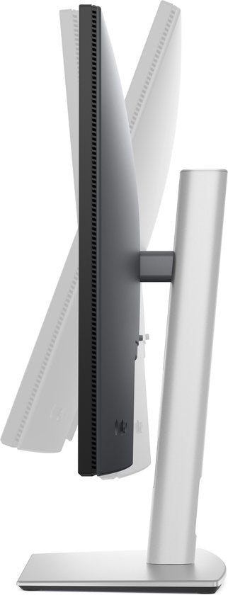Dell Pro Plus P2725D - Écran IPS QHD - EPEAT Climate+ - 27 pouces