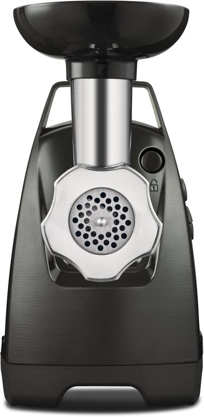 Tefal HV8 NE6888 - Hachoir à viande - 1 800 W - Compact - Accessoires inclus