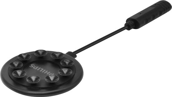 Philips Wireless Qi charger - DLP9016U/97 - avec ventouses - antidérapant