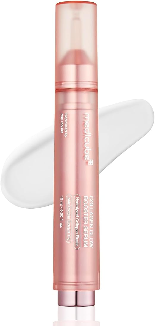 Soins hydratants medicube à base de niacinamide, de céramides et d'acide hyaluronique
