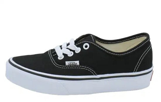 Baskets Vans Authentic Wmn pour femme - Noir