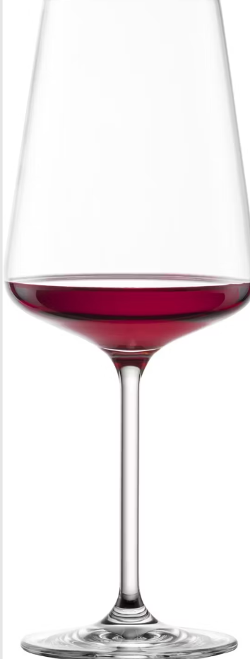 Schott Zwiesel Passionata Verre à vin rouge - 12 pièces