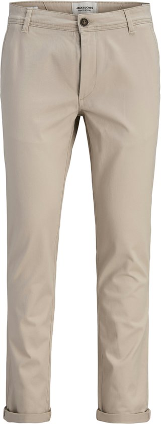 JACK&JONES - JWHBOLTON BOWIE CHINO NOOS - Homme - Pantalons - Taille 40/42
