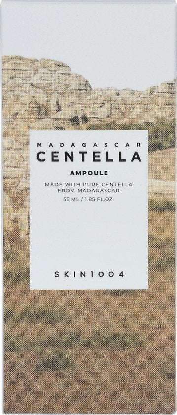 SKIN1004 Ampoule à la centella de Madagascar 55 ml