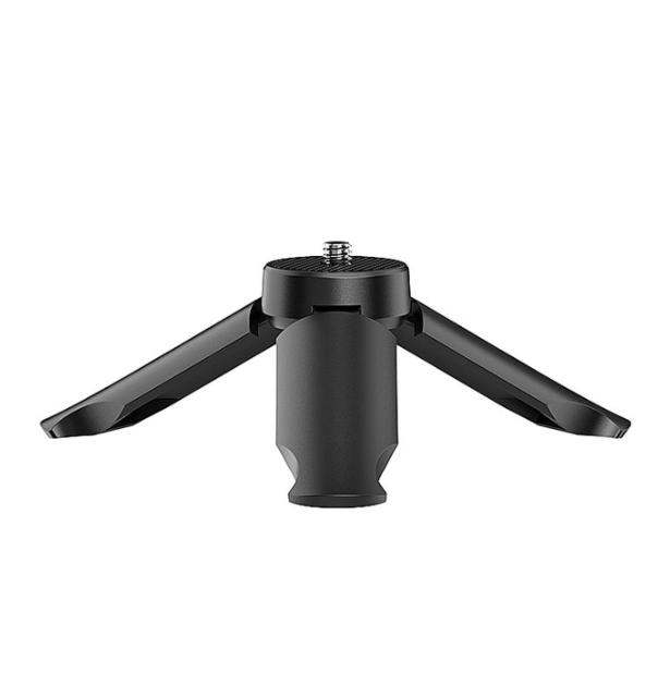 Trépied compact SJCAM - Noir - Poignée/trépied de table - pour C110/C300/C400/SJ11/SJ20