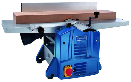 Rectifieuse plane Scheppach HMS850 5902205901
