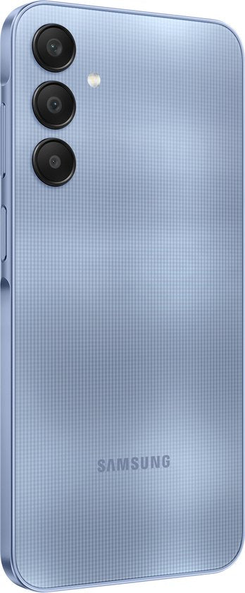 Samsung Galaxy A25 5G - 128 Go - Bleu