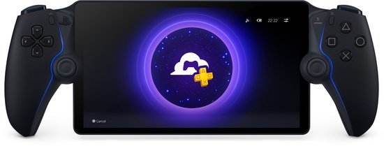 Télécommande PlayStation Portal™ – Noir nuit