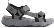 Travelin' Ranua Homme - Sandales de randonnée - Gris - taille 41