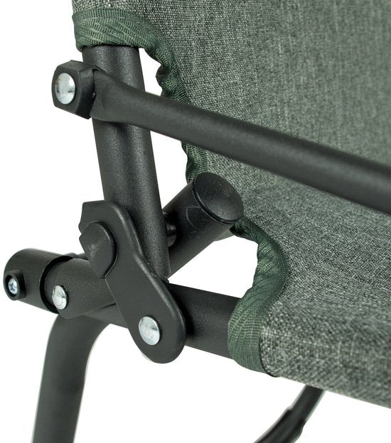 Bo-Camp - Industrial - Chaise - Bushwick - M - Vert
