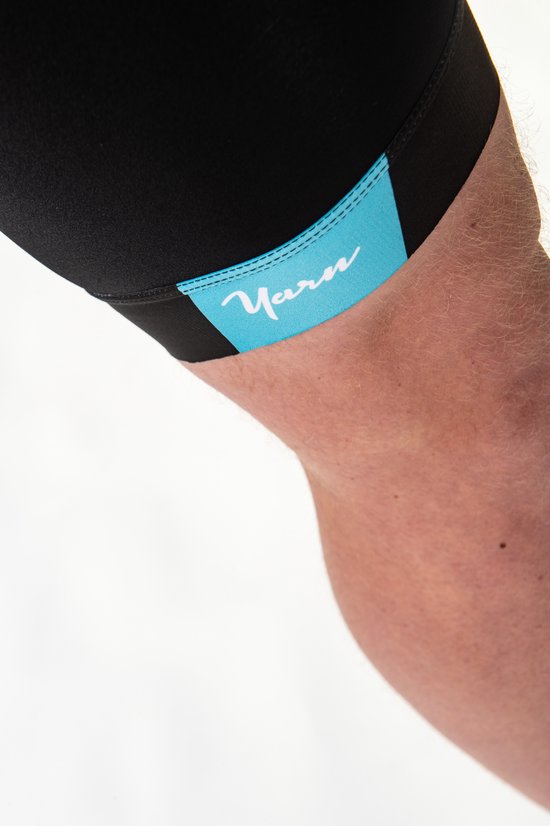 Cuissard de cyclisme Lines - 2XL