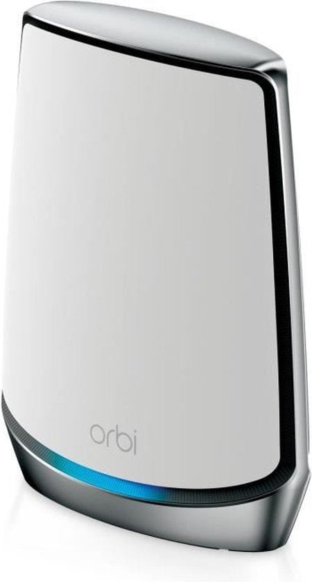 NETGEAR Orbi RBS850 - Mesh Wifi - Convient à Wifi 6 - 1-pack