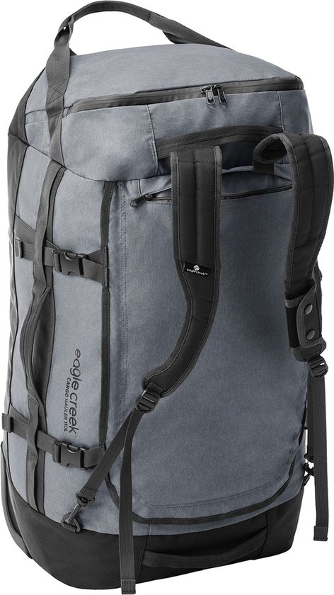 Eagle Creek Cargo Hauler Wheeled 110 - Valise à roulettes 77 cm (carbone)