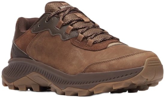 Chaussures de trail Merrell Speed Strike 2 Ltr, taille EU 41 1/2, homme
