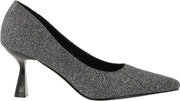 Bullboxer - Talon/Pompe - Femme - Gris - Taille 38 - Pompes