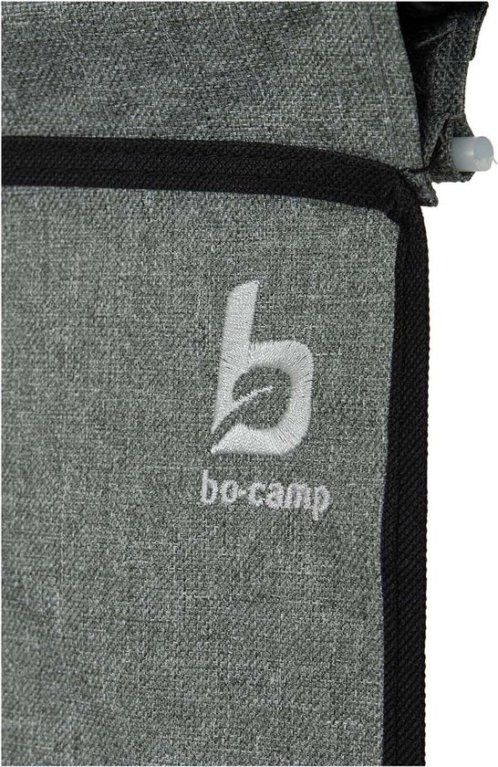 Bo-Camp - Industrial - Tentschort - Overton - XL - 9 poches