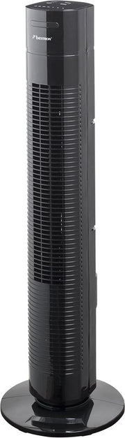 BESTRON AFT770ZRC - Ventilateur colonne - Noir