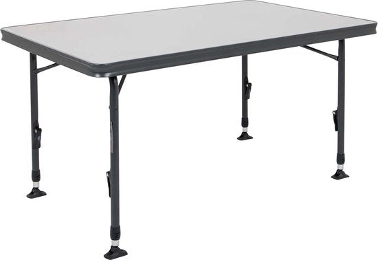 Crespo - Table - AP/247 - 110x70 cm - Noir