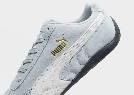 Puma Speedcat OG - Baskets - Unisexe - Cool Mid Gray