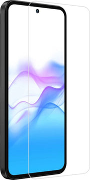 BeHello Protecteur d'écran Google Pixel 9 Pro XL - Verre