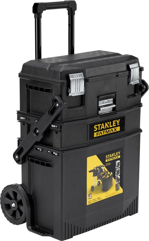 Chariot à outils cantilever Stanley FatMax