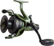 Moulinet à carpe Ultimate CMR 6000 à roue libre - Moulinet de pêche