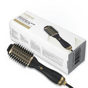 Brosse coiffante - ERTH beauty - Brosse professionnelle tout-en-un