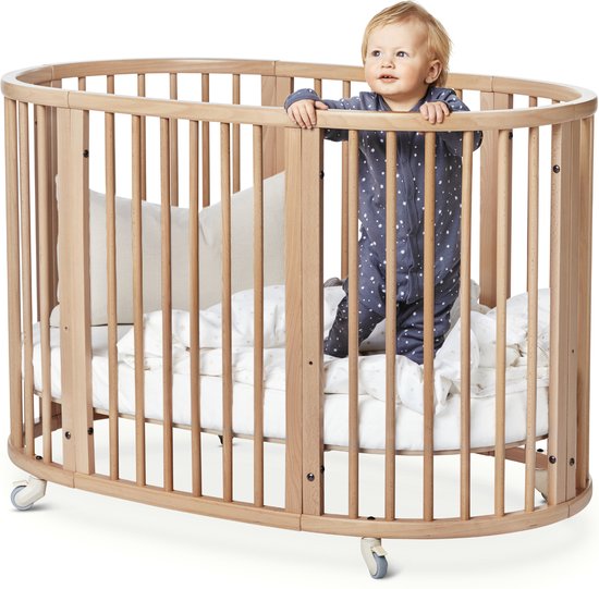 Matelas Stokke® Sleepi™ pour lit bébé
