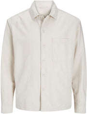 Jack & Jones Overshirt coupe large - Taille S