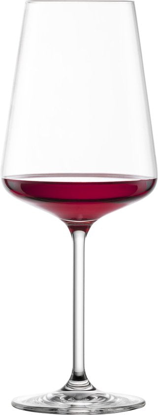 Schott Zwiesel Passionata - Vin rouge - 560ml - Verres - Cristal - 2 pièces