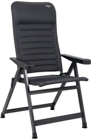 Crespo - Chaise de salle de spectacle - M - AP/437 - Air-Select - Gris