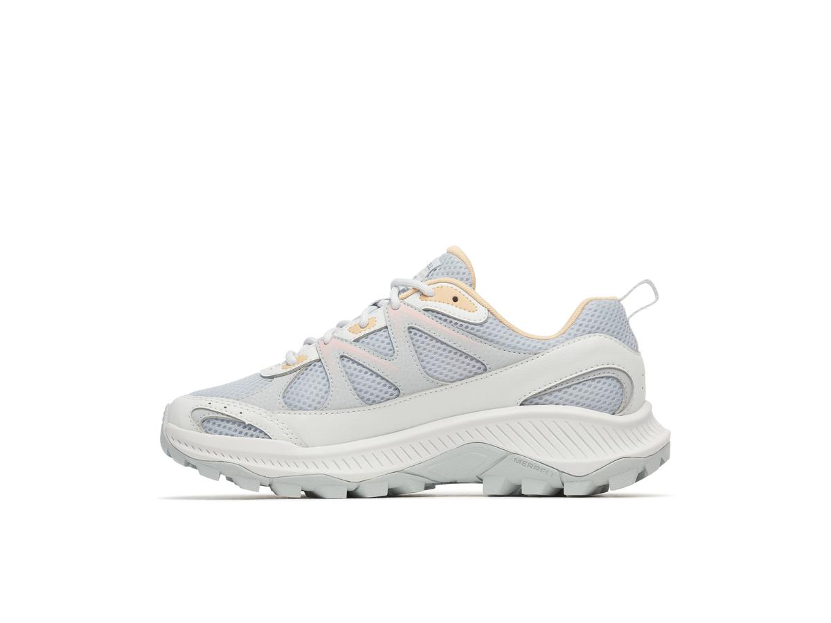 Chaussures de randonnée Merrell Tempo EXP - Légères et respirantes - taille 42 - Olive