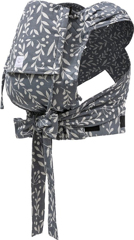 Porte-bébé Stokke® Limas™ OCS - Floral Slate
