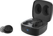 Motorola Oortjes VerveBuds 100 - Draadloos - met Microfoon - Zwart