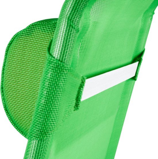 Bo-Camp - Chaise de plage - Saint-Tropez - Vert