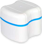 Plateau pour prothèses dentaires - Plateau pour brackets - Avec égouttoir - Pour - Appareils dentaires - Prothèses - Plateau pour brackets - Boîte pour brackets - Plateau