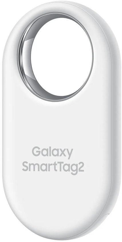Samsung Galaxy SmartTag 2 (lot de 4) - 2 noirs et 2 blancs