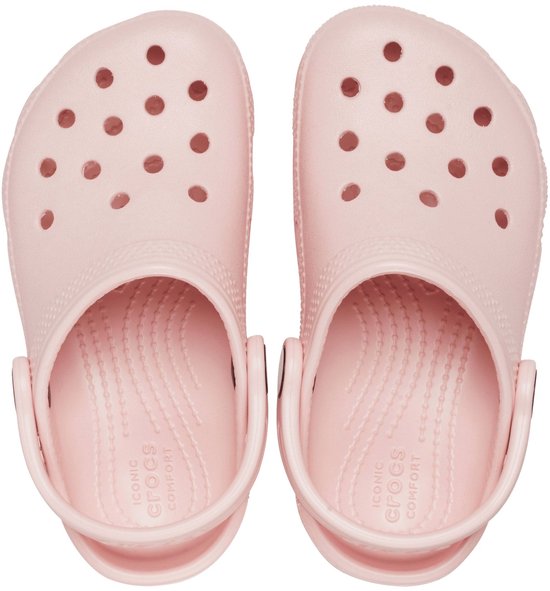 Crocs Classic - Chaussures sans lacets pour enfants
