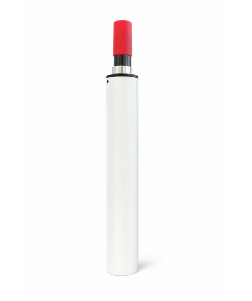 CLP Ressort à gaz pour tabouret de bar - Replacement Gas Lift - Amortisseur à gaz - Blanc